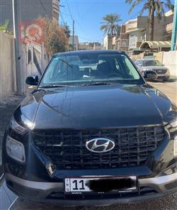 هیوندای ڤینیو